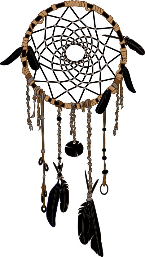 Dreamcatcher Drawing Sketch Dream Catcher Png Photos Png Download