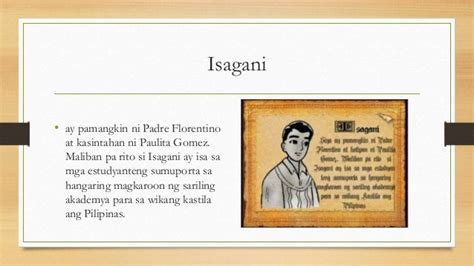 Maikling Kwento Tungkol Sa Kasaysayan Ng El Filibusterismo Sahida