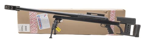 Armalite Ar 50a1 50 Bmg Ngz1890 New