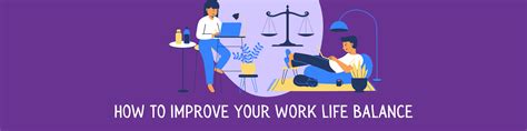 How to improve your work-life balance - Essential Recruitment