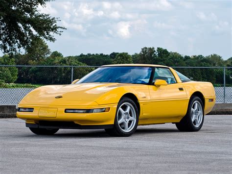 Bonjours voici la page officielle pour tes propriétaires de corvette c4 et tout ceux qui aiment la corvette c4. 1991 C4 Corvette | Image Gallery & Pictures