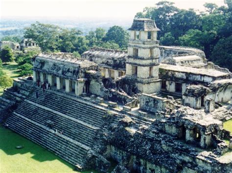 Pre Columbian Architecture Highbrow Learn Something New Join For Free