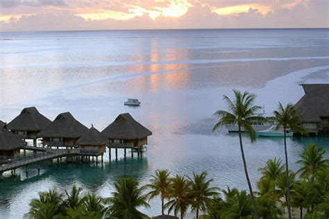 Hilton Bora Bora Nui Resort And Spa Offers Limited Time