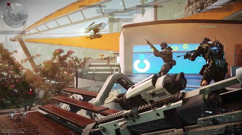 Killzone Shadow Fall Multiplayer Hands On Preview Gamereactor