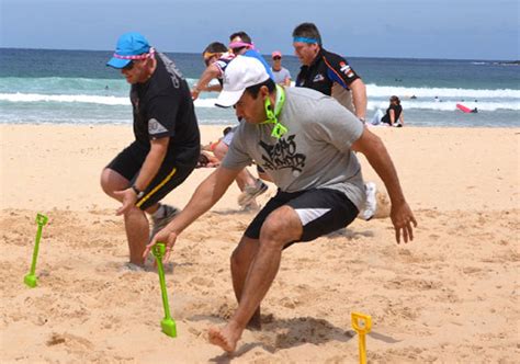 Then log in to see your favourited games here! Beach Olympics | GO Mammoth