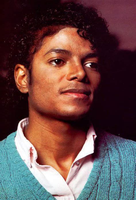 Michael Jackson Photographed By Todd Gray 1983 Eclectic Vibes