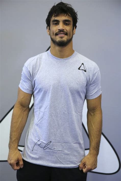 If Youre Not A Fan Of Mma Kron Gracie Will Convert You Kron Gracie