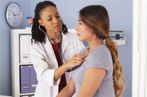 The Importance Of Annual Physical Checkups The Neuline Clinic