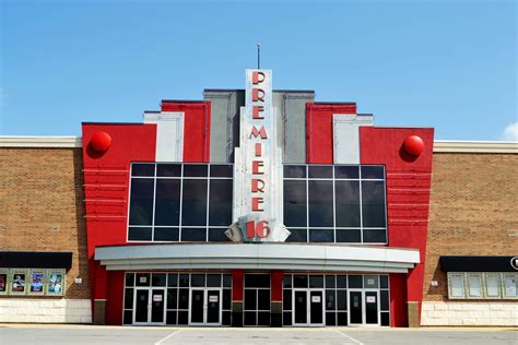 Gadsden gets back to the movies - Gadsden Messenger
