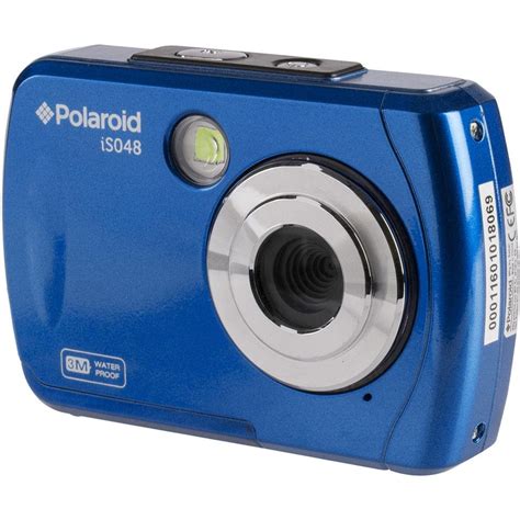 User Manual Polaroid Is048 Digital Camera Search For Manual Online