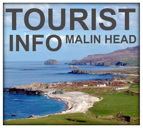 Tourist Information Malin Head Community Association