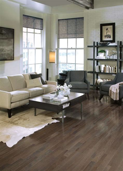 Gray Hardwood Floors Appalachian Hardwood Floors Gray Flooring