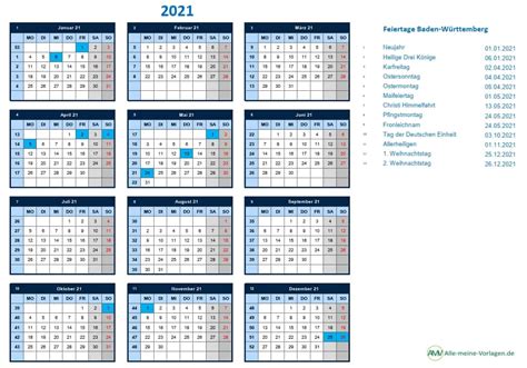 Wo wird der feiertag gefeiert? Ferienübersicht Bayern 2021 - Amv Jahreskalender 2020 Alle Meine Vorlagen De - Die termine der ...