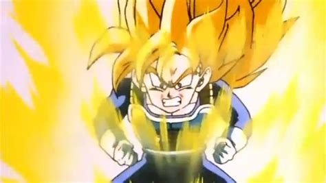 Gero, designed via cell recombination using the genetics of the greatest fighters that the remote tracking device could find on earth. Transformation | Dragon Ball Wiki | FANDOM powered by Wikia