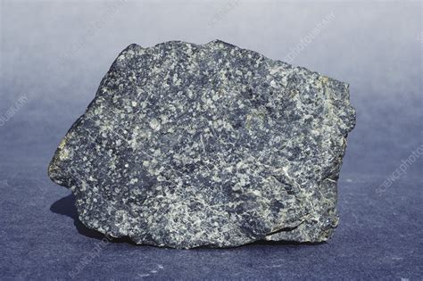 Andesite Stock Image C0092243 Science Photo Library
