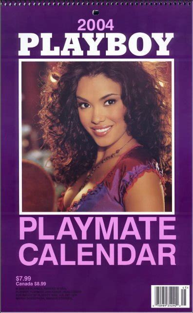 Playmates Calendar Sex Photos