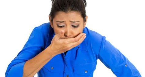 Causes Of Different Types Of Vomiting And Its Treatment Thehealthsite