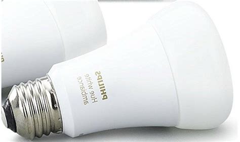 Philips Hue Light Bulbs Expansion Add