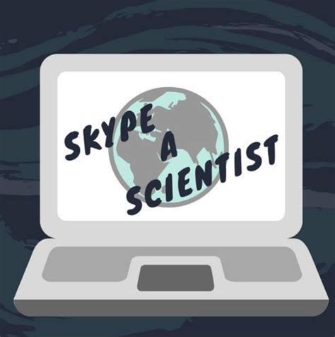 From Madrid To Classrooms In Texas And Sweden Skype A Scientist