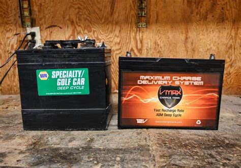 6 Volt Vs 12 Volt Rv Batteries The Pros And Cons Of Each