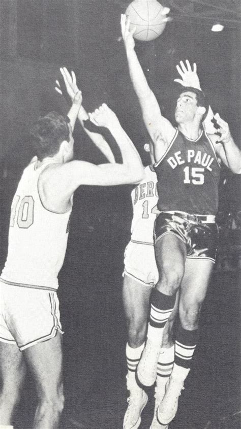 1966 Depaul At Bergen Catholic For More Depaul Photo Go To