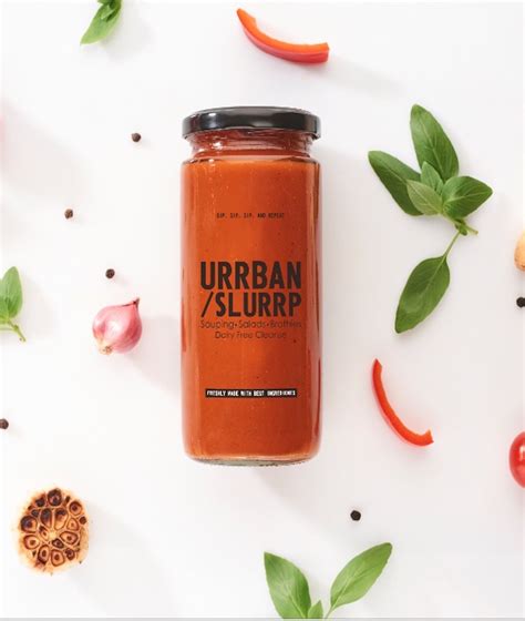 Urrban Slurrp (Soups, Salads, Smoothies & More) | Home delivery | Order ...