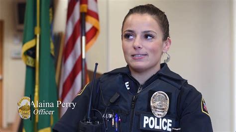 Women In Law Enforcement Youtube