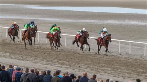 Laytown Races Due To Run On September 1st Have Been Cancelled Meath