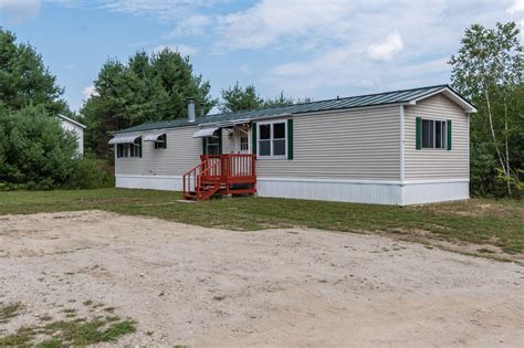 Newport New Hampshire Mobile Manufactured Home Between 0 And 150000
