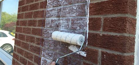 Emperor Paint A Guide To Waterproofing Brick Walls