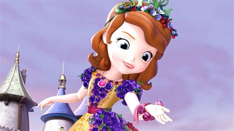 Character page for sofia the first. Sofia the First: 4x3 - 123Movies