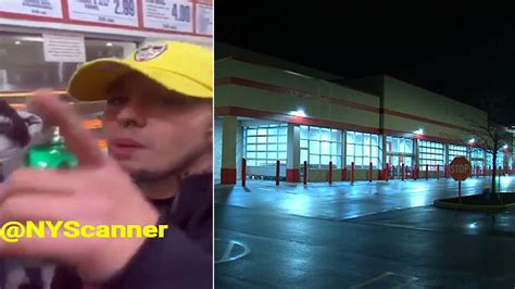 Anti Semitic Rant Caught On Camera At Costco In North Lawrence Nassau County Man Arrested