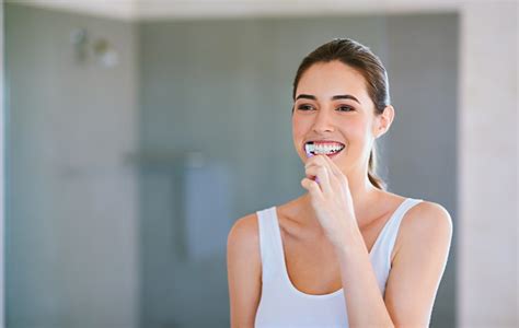 Wheeling Dentist Keeping Your Toothbrush Clean