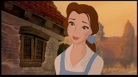 Top 143 Disney Princesses With Brown Hair