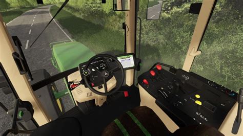 John Deere 6000 Premium Fs19 Mod Mod For Landwirtschafts Simulator