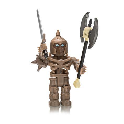 Roblox Figurka Z Gry Endermoor Skeleton 00408 8957981865