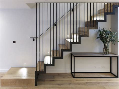 Die doppelläufige wendeltreppe ist eine in repräsentativbauten und aussichtstürmen bei der doppelläufigen wendeltreppe laufen zwei treppenläufe schraubenartig ineinander, bilden also eine doppelspirale. Moderne Treppengeländer und Fallschutz - Absturzsicherung ...