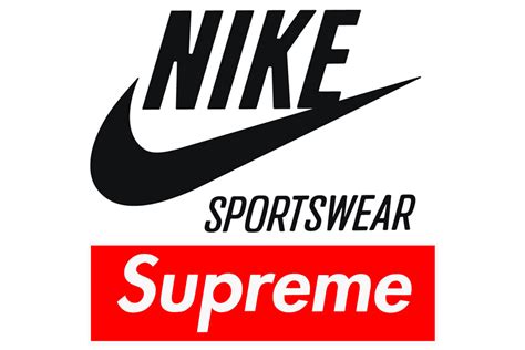 Theres A Second Supreme X Nike Collaboration On The Way