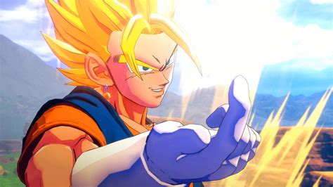 You must be old enough to view images and videos. »Dragon Ball Z: Kakarot«: Neue Screenshots zeigen Boo ...