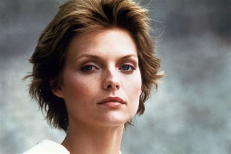 Best From The Past Michelle Pfeiffer For Ladyhawke Promord 1985