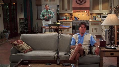 Watch Two And A Half Men Season 6 Episode 6 Online Ifc