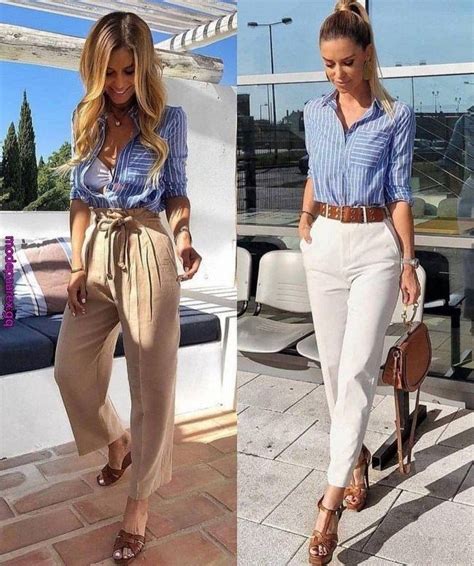 Outfit Pinterest Smart Casual Outfits Business Casual Street Fashion