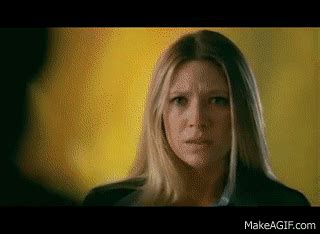 Belly Expansion Scene From Fringe On Make A Gif