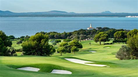 Alcanada Alcudia Golf Course Information And Reviews