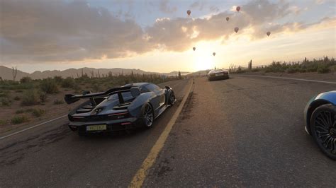 Forza Horizon 5 Modes Quality Versus Performance And What The