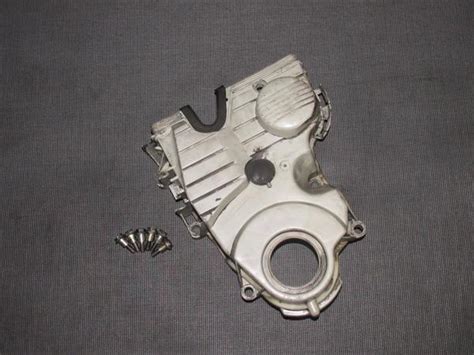 96 97 98 99 00 Honda Civic OEM D16Y8 Lower Timing Belt ...