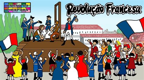 Atividades Sobre Revolução Francesa