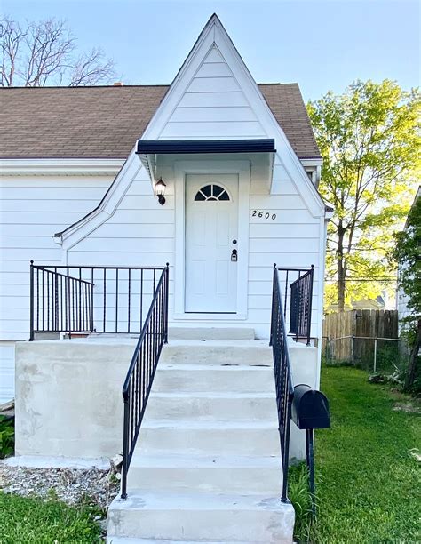 NEW RENTAL!!! 2600 Wycliffe Avenue,... - The Baltimore Tenant