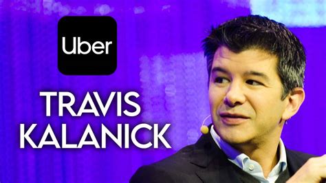 who is travis kalanick former ceo of uber [super pumped tv series]