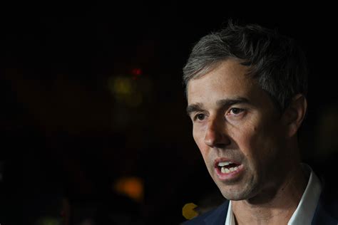 Beto Orourke Takes Defamation Fight To Texas Appeals Court